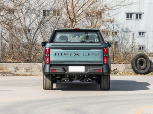 Nuovissimo Pickup Elettrico in Alluminio LDV TERRON 9 MAXUS INTERSTELLAR X - Product Image 5