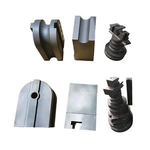 Заказная стальная оснастка общего назначения высокой твердости для ручных и автоматических гидравлических трубогибочных станков - Product Image 2