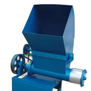 Trituradora automática de espuma EPS/densificador de espuma de <span class=keywords><strong>poliestireno</strong></span> de plástico de <span class=keywords><strong>segunda</strong></span> <span class=keywords><strong>mano</strong></span>/máquina de recuperación de fusión en caliente de espuma de <span class=keywords><strong>poliestireno</strong></span> - Product Image 1