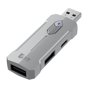 X8 /X8Pro/Max Pubg 트론 키보드 마우스 컨버터 안드로이드 샤오미 하모니 OS 모바일 게임 액세서리 - Product Image 1