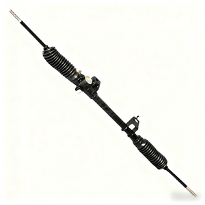 Nuevo OEM 98KU3A500AA  Cremallera de dirección asistida LHD para FORD <span class=keywords><strong>Fiesta</strong></span> Ka 6163015 6790705 - Product Image 4