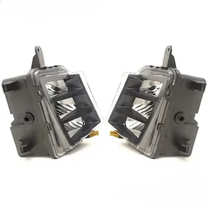 5G0941699 pour Golf 7 A7 MK7 GTD 2013-2017, lampe de signalisation du pare-chocs avant de voiture, accessoires automobiles, ensemble de feux antibrouillard 5G0941700 - Product Image 5