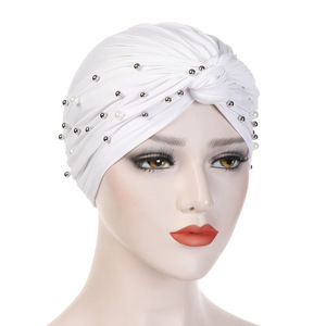 Vente en gros Nouveau Style Chine <span class=keywords><strong>Sous</strong></span> Écharpe Intérieur Chapeau <span class=keywords><strong>Bonnet</strong></span> <span class=keywords><strong>Hijab</strong></span> Couvre-Cou Doux Écharpes Femmes <span class=keywords><strong>Hijab</strong></span> - Product Image 6