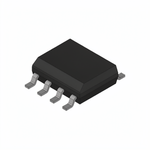 Composants électroniques de gestion de l'alimentation (PMIC) ISL6120CBZA 8 SOIC – Service complet - Product Image 1