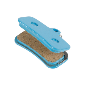 Bremsbeläge Polymetallische Scheibe für <span class=keywords><strong>SHIMANO</strong></span> ZEE M640 Cooper Rennrad Scheibenbremsen Elektroroller Zubehör - Product Image 2