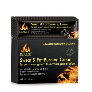 Hombres y mujeres crema adelgazante quemador corporal cintura y abdomen pérdida de peso gel <span class=keywords><strong>quemagrasas</strong></span> crema adelgazante - Product Image 5