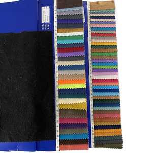 Tissu pongé imperméable, antistatique et coupe-vent 100% polyester 75D ultra-résistant, très vendu <span class=keywords><strong>pour</strong></span> les vêtements - Product Image 4