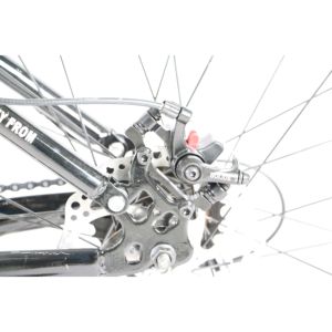 <span class=keywords><strong>Bicicleta</strong></span> de Montaña de Acero de 26 Pulgadas y 21 Velocidades, Fabricada en China, Económica, con Imágenes - Product Image 4