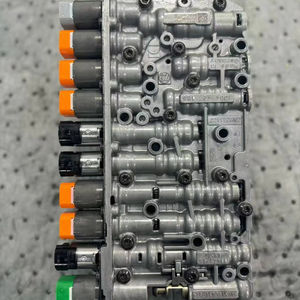 Cuerpo de válvulas 9hp48 original nuevo - Product Image 1