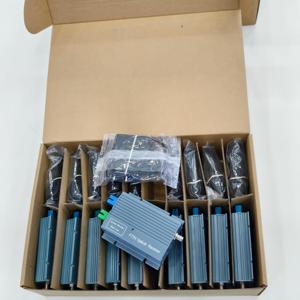 FTTH Optical Receiver with WDM & AGC for CATV/Digital <b>TV</b>, 1550nm/1310nm Dual-Wavelength - Product Image 1