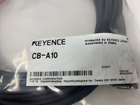 Nouveau câble de contrôleur de capteur CBA10 original 1PC, livraison accélérée