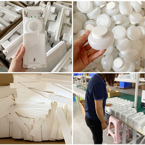 <span class=keywords><strong>Dispenser</strong></span> per ventilatore per profumi per deodorante elettrico a batteria a parete - Product Image 5