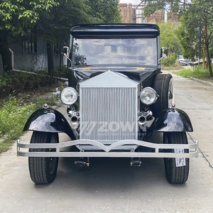 Limosinas y Carros Fúnebres de la Mejor Calidad, Vehículos Fúnebres, Equipos Funerarios, Venta Directa de Fábrica - Product Image 2
