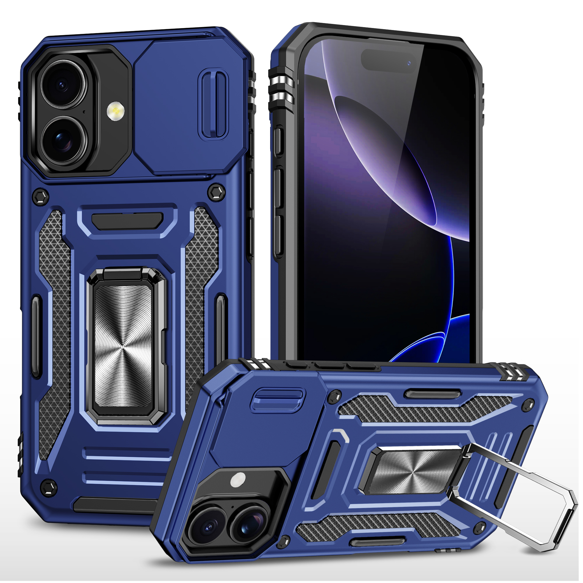 Bleu marine