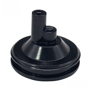 โช้คอัพหน้าหรือหลังสำหรับ Mercedes W222 X222 V222 ระบบกันสะเทือน 2matic 4matic - Product Image 4