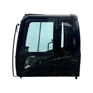 Hoogwaardige reserveonderdelen voor graafmachinecabines voor CAT E320D2 E329D2 E336D2 E349D2 voor <span class=keywords><strong>LiuGong</strong></span> SANY XCMG - Product Image 1