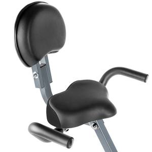 Meilleure Machine de gymnastique verticale Cardio compacte Opti pour la maison, cyclisme d'intérieur, <span class=keywords><strong>vélo</strong></span> fixe, entraînement, vélos d'exercice pliables avec écran - Product Image 3