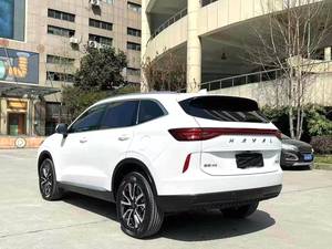 Haval H6 2021 1.5T Terza Generazione SUV Automatico 2WD Versione Max Benzina <span class=keywords><strong>Auto</strong></span> Elettriche <span class=keywords><strong>Usate</strong></span> in Vendita - Product Image 5