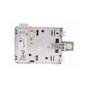 โมดูลควบคุมวงจรไฟฟ้าประสิทธิภาพสูง DO801 3BSE020510 มอเตอร์อะลูมิเนียม PLC สำหรับเครื่องจักร CNC อุตสาหกรรมแบบอัตโนมัติ - Product Image 1