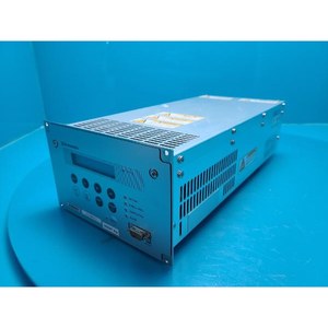 Módulo de Interfaz para Bomba de Vacío SHIMADZU EI-R04MT, Usado como Parte del Equipo Semiconductor Legacy - Product Image 5
