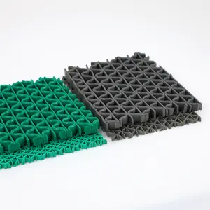 8.5mm x 1.2m x 12m tappetino impermeabile in PVC Z S tappetino per piscina che offre servizi di taglio e stampaggio