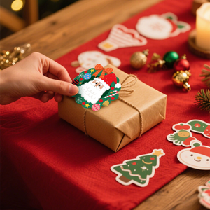 ملصق الرموز التعبيرية مخصص اليقطين الخفافيش شبح Kawaii مهرجان ملصق لاصق للماء حزب الديكور ملصقات هالوين - Product Image 6