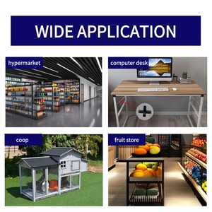 PPH ABS อุปกรณ์ประปาอุปกรณ์ท่อพลาสติกสี่เหลี่ยม - Product Image 6