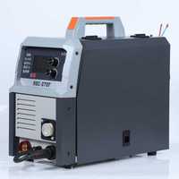Machine à souder à l'arc à inverseur MMA Aurora 380V en gros, manuelle, NBC270 270A, portable, état neuf, vente chaude 2025
