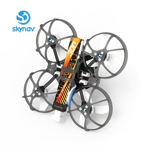<span class=keywords><strong>BETAFPV</strong></span> <span class=keywords><strong>Meteor65</strong></span> Pro 1S <span class=keywords><strong>HD</strong></span> O4 FPV Quadricoptère Whoop avec transmission numérique - Product Image 4