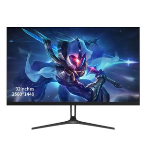 ราคาโรงงาน จอคอมพิวเตอร์ตั้งโต๊ะ LED ขนาด 23.8 นิ้ว จอเกมมิ่ง IPS แบบแบน แสดงผล HDR 60Hz 75Hz ความละเอียด 1920*1080 จอ LCD สำหรับเล่นเกม - Product Image 5
