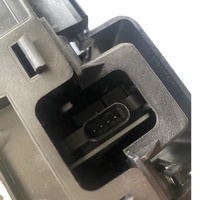 OEM 51745A22C65 Conduit d'air avec commande de volet pour BMW 3 G20 G21 2019-2025