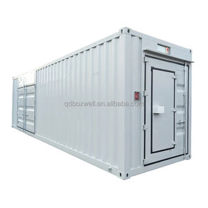 Casa Contenedor Expandible de 20 pies/40 pies, Económica, Hecha en China - Product Image 5