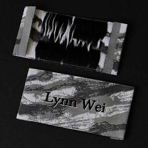 Obtenga una Prueba Rápida para sus Etiquetas Tejidas Personalizadas y Etiquetas de Nombre, Etiquetas de Ropa Profesionales y Duraderas para la Marca - Product Image 3