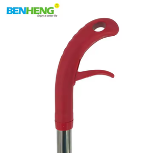 <span class=keywords><strong>Mopa</strong></span> Mágica con Mango, Seca y Húmeda, Pulverizador de Agua, Microfibra, Manual, Desechable, Para el Hogar - Product Image 4
