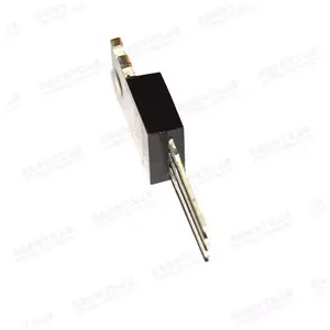 Nieuwe Voorraad 2sd835 D835 6a 400V Npn Darlington Transistor 220 Kwaliteitsborging