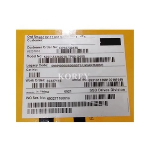 ตัวแปลงควบคุมความเร็ว 599P/0060/500/00T1/UK/ARM/0/0/0 ของแท้ - Product Image 4