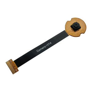 Nhà máy tùy biến 640*480 30fps 1/6.5 inch CMOS gc0308 TBD <span class=keywords><strong>FPC</strong></span> cố định tập trung 20 pin 0.3MP mipi máy ảnh mô-đun - Product Image 4