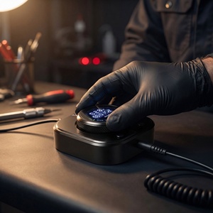 Máquina PMU Digital de Cinco Modos Naturalness para Enseñanza Estructurada - Product Image 4