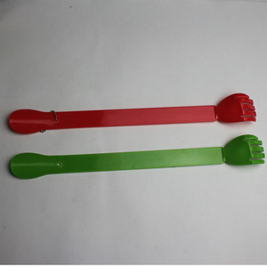 Arranhador de pé de plástico colorido - Product Image 4