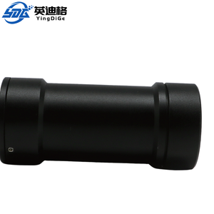 심해 조절 가능 LED 수중 램프 IP68 방수 10-100W 스테인리스 스틸 해양 수중 조명 장비 PWM 디밍 - Product Image 2
