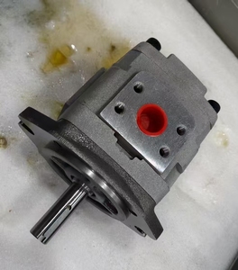 Pompe à engrenages hydraulique série IPH IPH-3B-16-20, compatible avec les modèles IPH-3B-10-20, IPH-3B-13-20 et IPH-3B-16-20 - Product Image 2