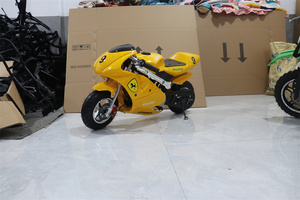 Moto tout-terrain <span class=keywords><strong>50cc</strong></span> 2026 à vendre à prix réduit - Product Image 3