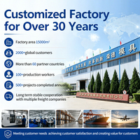 Base de moule standard de haute précision en gros, directement de l'usine, faible MOQ, professionnel, certifié ISO9001, OEM ODM personnalisé