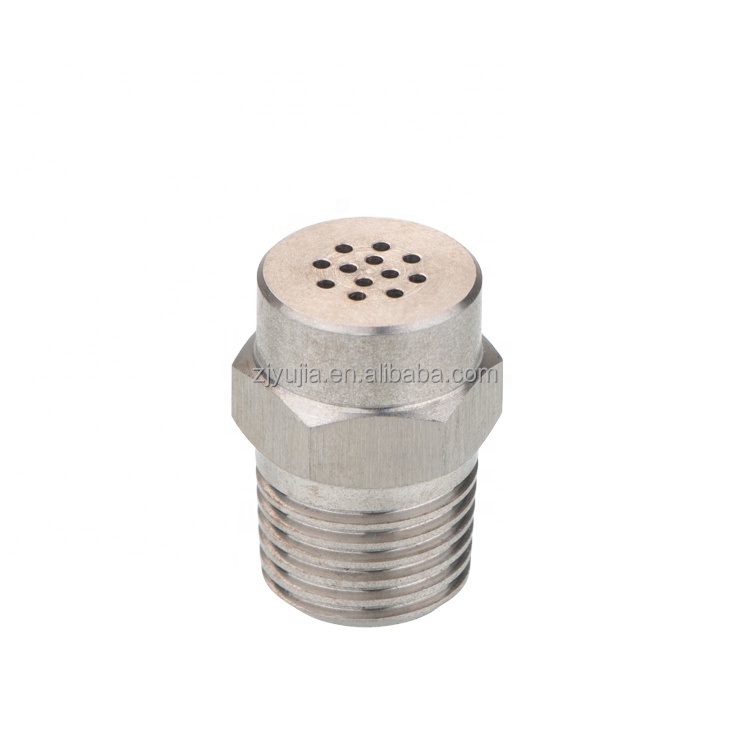 High Pressure Stainless Steel XWT Nozzle