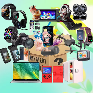 Scatola Misteriosa Lucky Electronics - 100 Articoli Casuali Contenenti Telefoni Cellulari, Orologi, Proiettori Digitali di Rabubu - Product Image 6