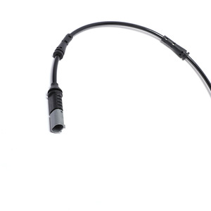 Kit de câbles de frein Heli Electronics 675 mm pour remplacement et réparation, large gamme d'utilisations - Product Image 2