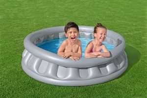 <span class=keywords><strong>Piscine</strong></span> gonflable pour enfants Bestway 51080 Spaceship <span class=keywords><strong>60</strong></span> pouces - Product Image 3