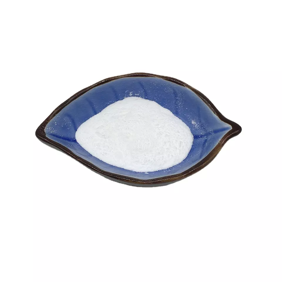 Белый кристаллический порошок высокой степени очистки, литий-бромид CAS 7550-35-8 по самой низкой цене