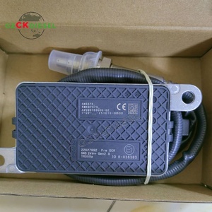 24V Nitơ oxy nox cảm biến 22827992 5wk97373 22827995 5wk97372 22827991 5wk97368 21984358 5wk96717 - Product Image 1
