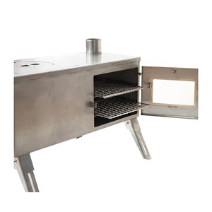 <span class=keywords><strong>Oferta</strong></span> especial, estufa de cocina para senderismo, <span class=keywords><strong>camping</strong></span>, pesca, barbacoa, estufa con horno - Product Image 3